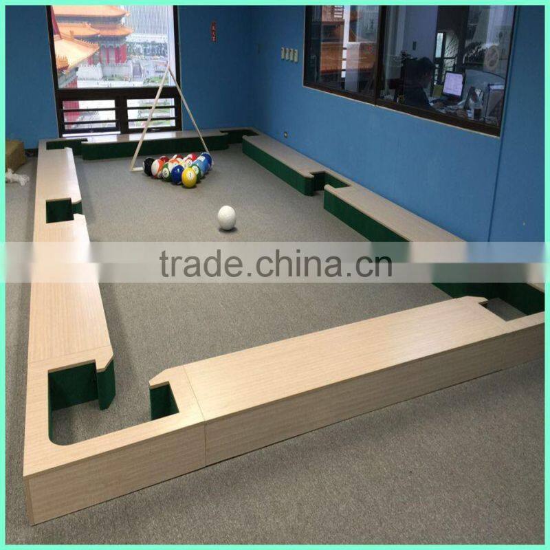 Snook soccer ball table pool football game