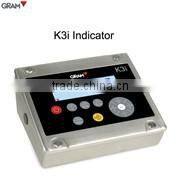 K3i-150PI C3 Good Performance Electronic Stainless Steel Scale - 150kg / 20g