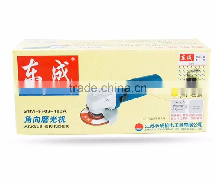 China supply of 100mm 710w angle grinder spare parts