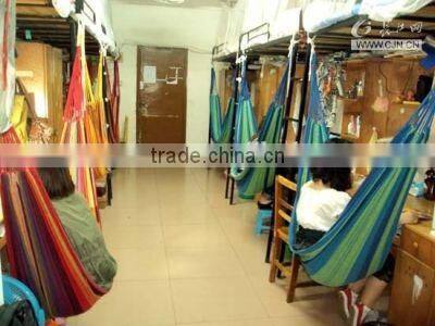 strip type bed camping toy hammock Designed for Outdoors