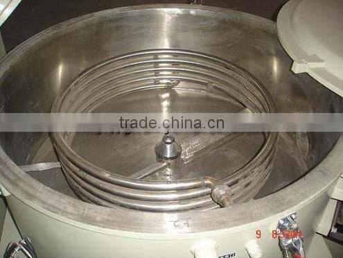 500/1000 heating/cooling plastic mixer