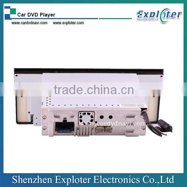 Special New Car DVD Player With GPS Navigation