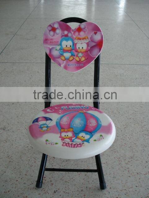 Children Chair (JP85)