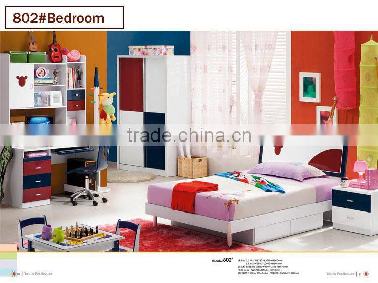 Kids Bedroom Furniture