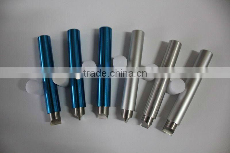 2013 new products Golf iron club groove Sharpener