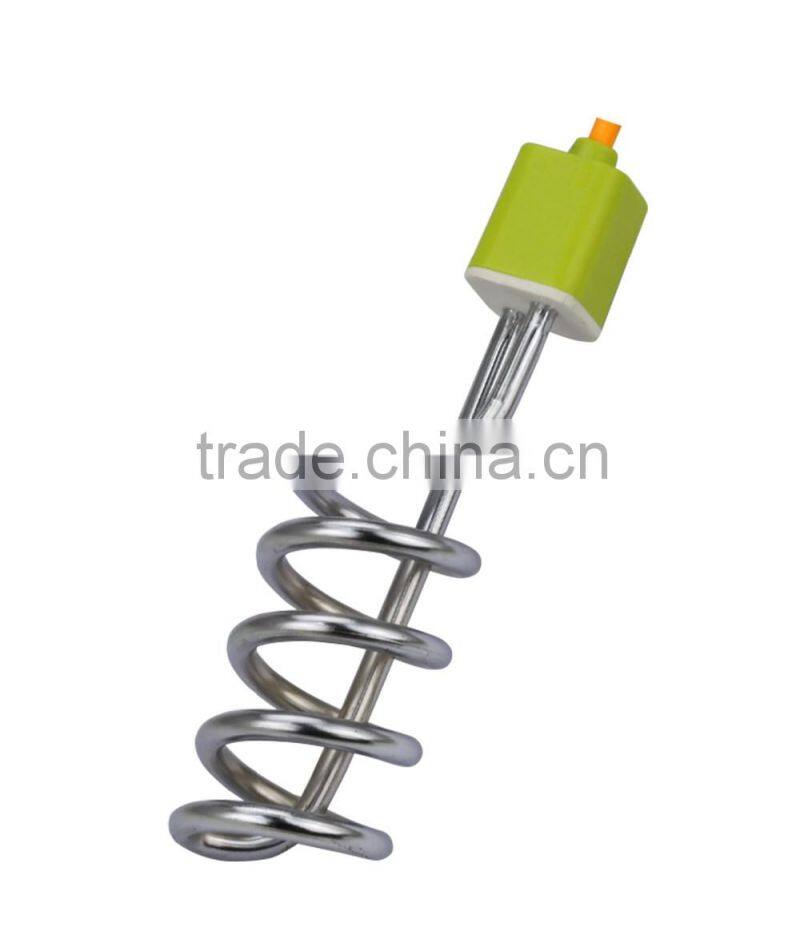 Portable Immersion Water Heater Rod