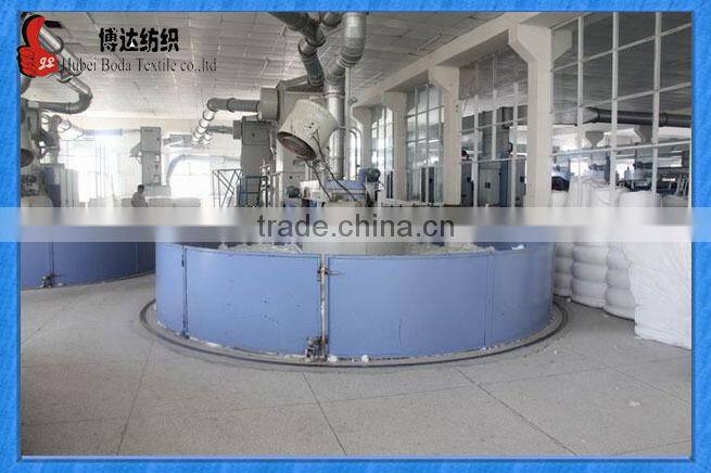 polyester spun yarn 602 factory in China