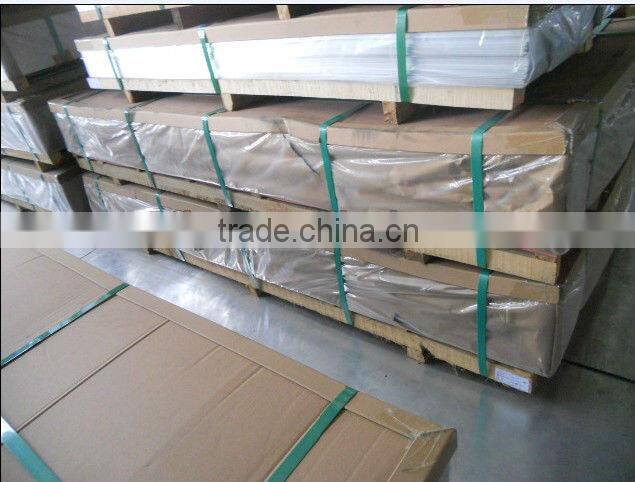 China Xuzhou Aluminium Sheet and Plate 13.5.6.8 series