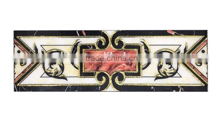 border tiles for batchen/kitchen/hotel