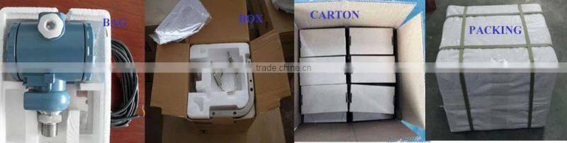 MPT425 inject type oil level transmitter