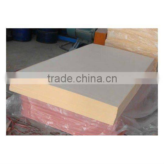 High Density Phenolic Foam Board