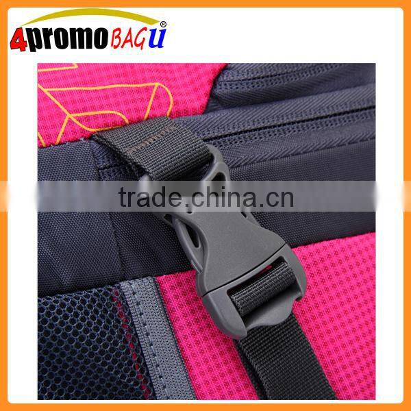 China Factory High quality high school backpack