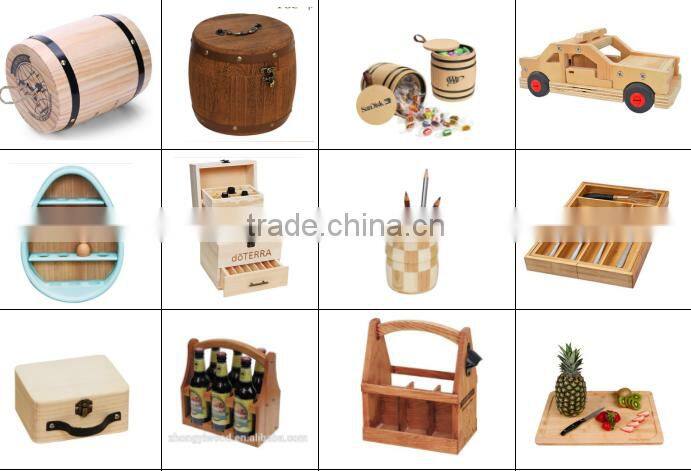 New design 3D children birthday gift beautiful wooden ship boat models toy