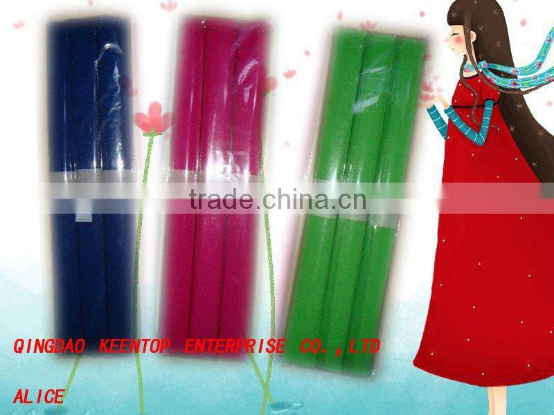 bright design white tissue paper