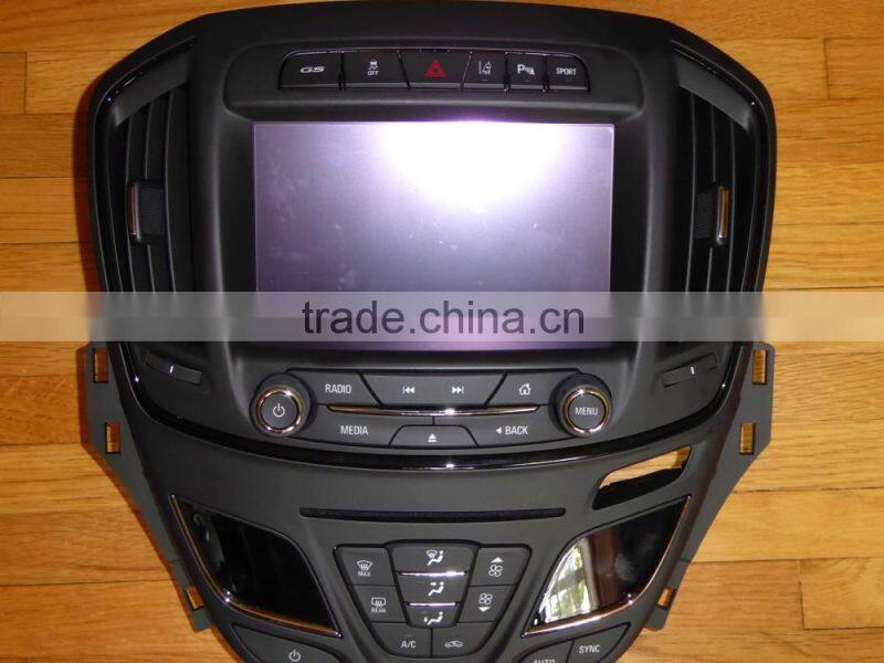 Shenzhen Factory Car Accessory Best Tempered Glass Screen Protector for Ford F150 Parts Car GPS Navigation for Ford F150