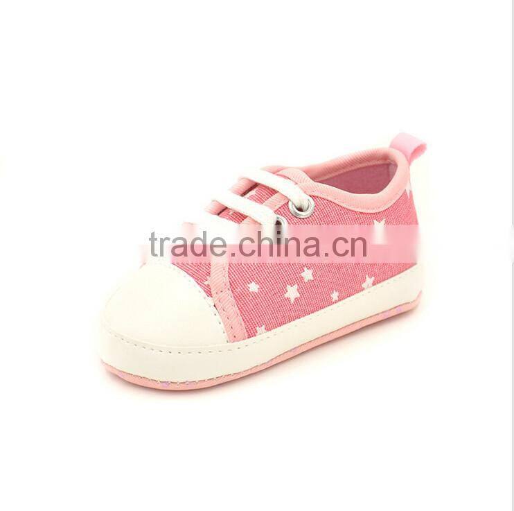 Fashion Baby Sports Shoes Sequins Kids Sneakers Wholesale Children Shoes