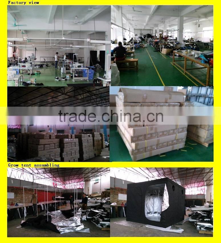 2014 Hot Sale Hydroponic grow light reflector
