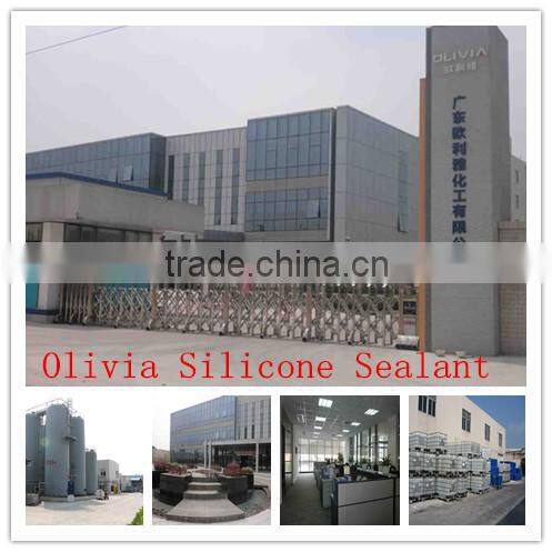 cheapest silicone sealant OLV712