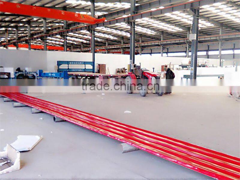 Electric Center Pivot Irrigation System Sprinkler