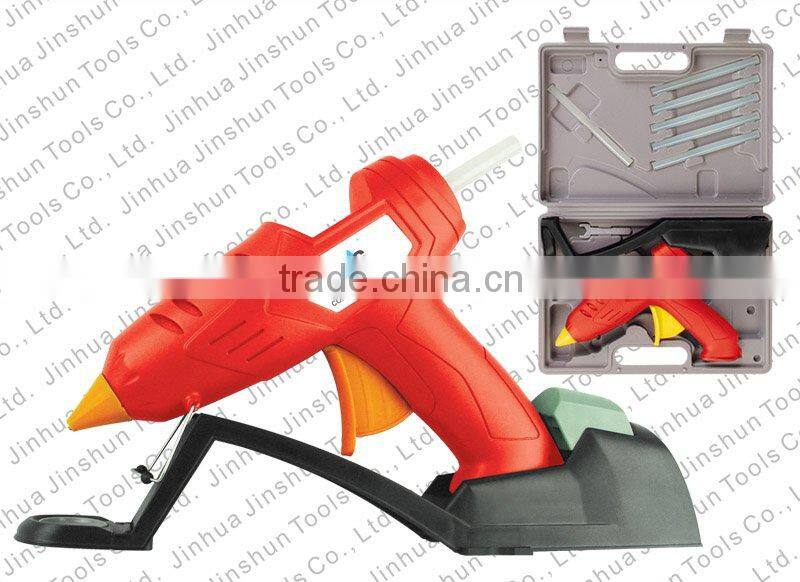 JS Cordless working Hot melt Glue 50W JS922JQ