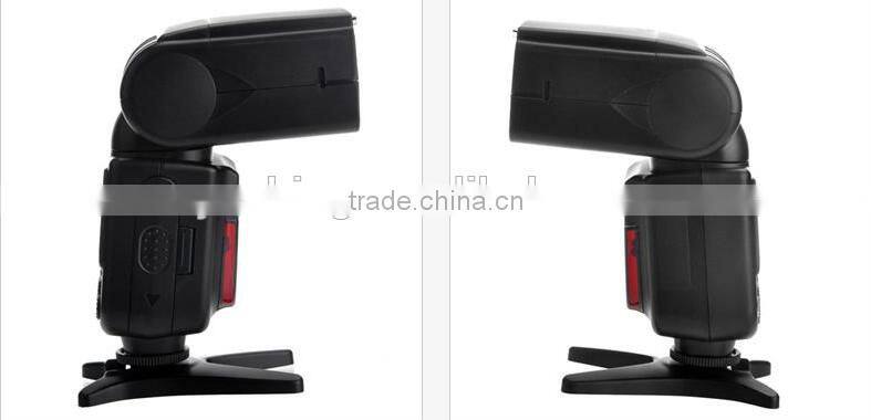 Full function camera speedlite flash SP-680 for nikon digital camera as sb800