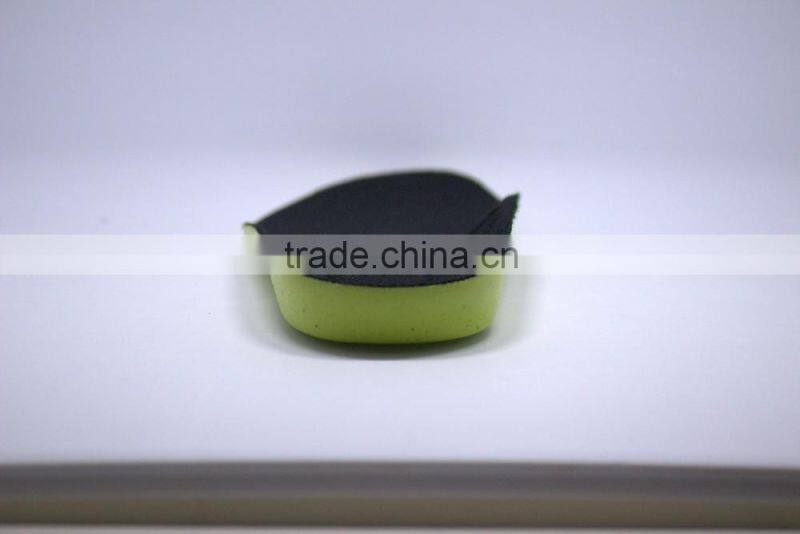 Comfortable and high quality silicone shoe insoles