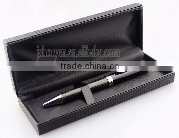 high end carbon fiber pen unisex birthday gift