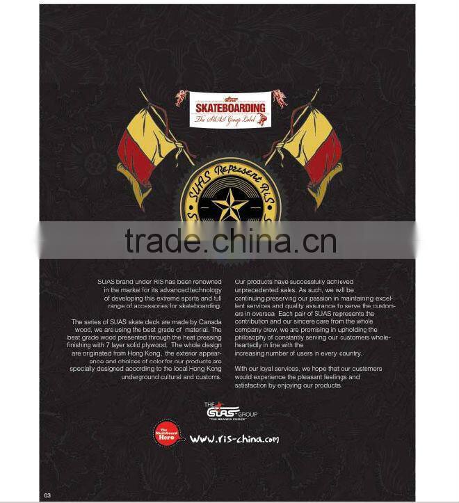 40 inch Skate Long Board