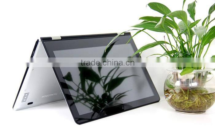 Ployer M11w Pro Laptop 11.6 inch Win10 Pro Intel Cherry Trail Z8300 Quad Core 1.44GHz IPS Screen 4GB RAM 64GB