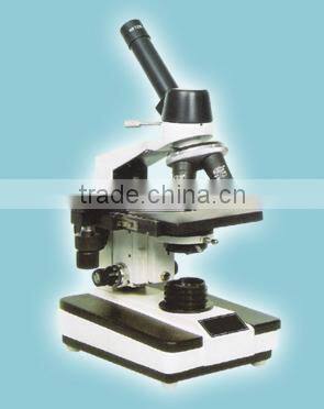 Monocular Microscope / Lab Microscope / Biological Microscope / Student Microscope