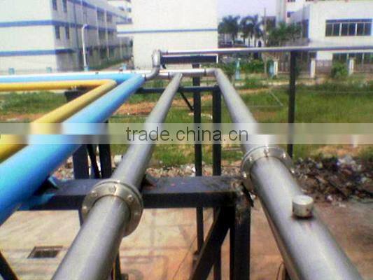 LPG Gas Stainless Steel Multilayer Pipe