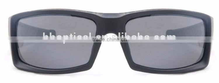 Outdoor Sports Sunglasses with PC Lens