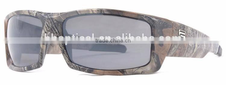Sports Polarized Sunglasses with Revo Lens