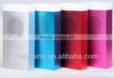 Bluetooth Speaker