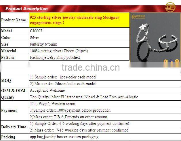 Wholesale gemstone jewelry, cnc jewelry machine wedding ring