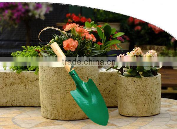 Best Selling Small Digging Shovel Gardening Hand Trowel