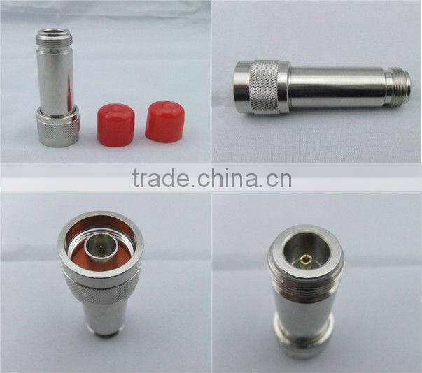 DC-3G, RF SMA 10W Attenuator Fixed