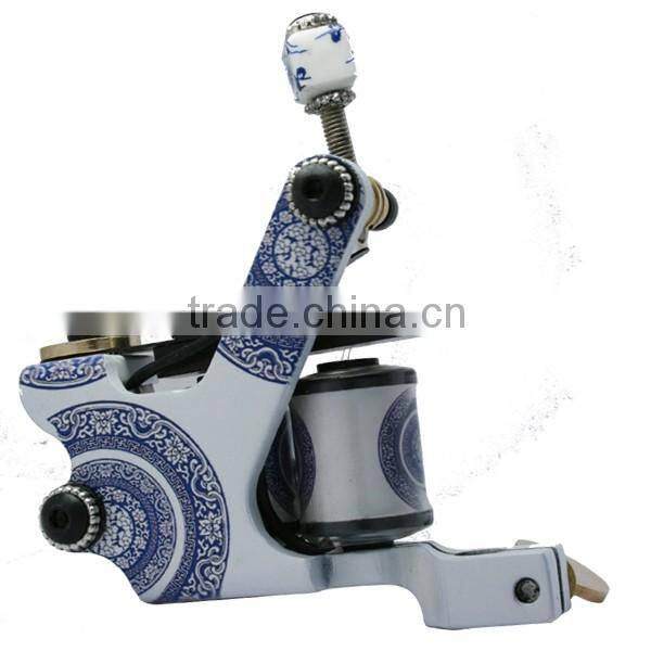 2016 best price Wire-cutting tattoo supplies tattoo machine for sale from zelin1103101