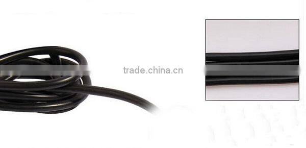 Slimming Weighted Fitness Boxing PVC Gym Jump Speed Jump Skipping Rope