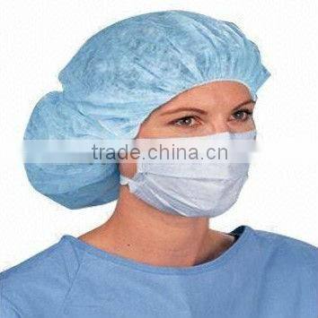 medical disposable cap