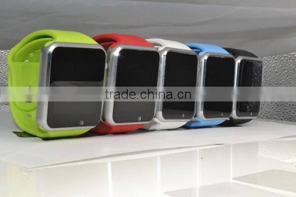 Bluetooth OLED Smart Watch A1 PK Smartwatches GT08 DZ09