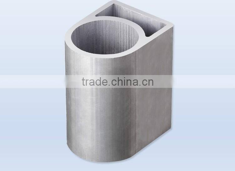 Industrial profile 6063 aluminum profile