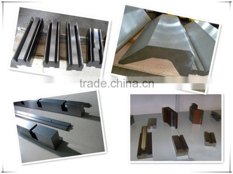High quality machine mold for stainless steel sheet price