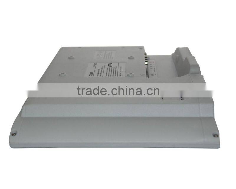 White Cheap Slim 15.6" HD LED TV