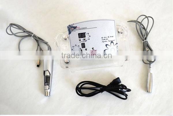 Portable no needle mesotherapy electroporation machine BD-L033
