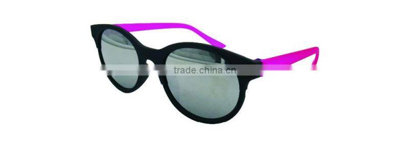 2016 high quality top sale cute design cheap kids sunglasses