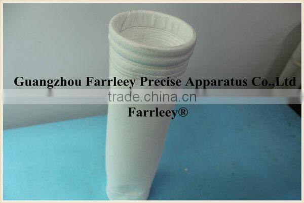 Farrleey hi temp venturi filter bag