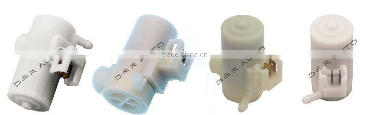 Windshield/Windscreen Washer Pump 38512-SF0-003/38512-SF0-013/38512-SF0-J01 For ACURA/HONDA