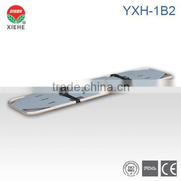 stretcher type emergency stretcher/medical stretcher YXH-1B2