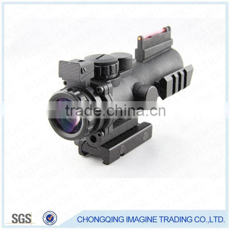 High Quality Long Distance Dot Rifle Scope